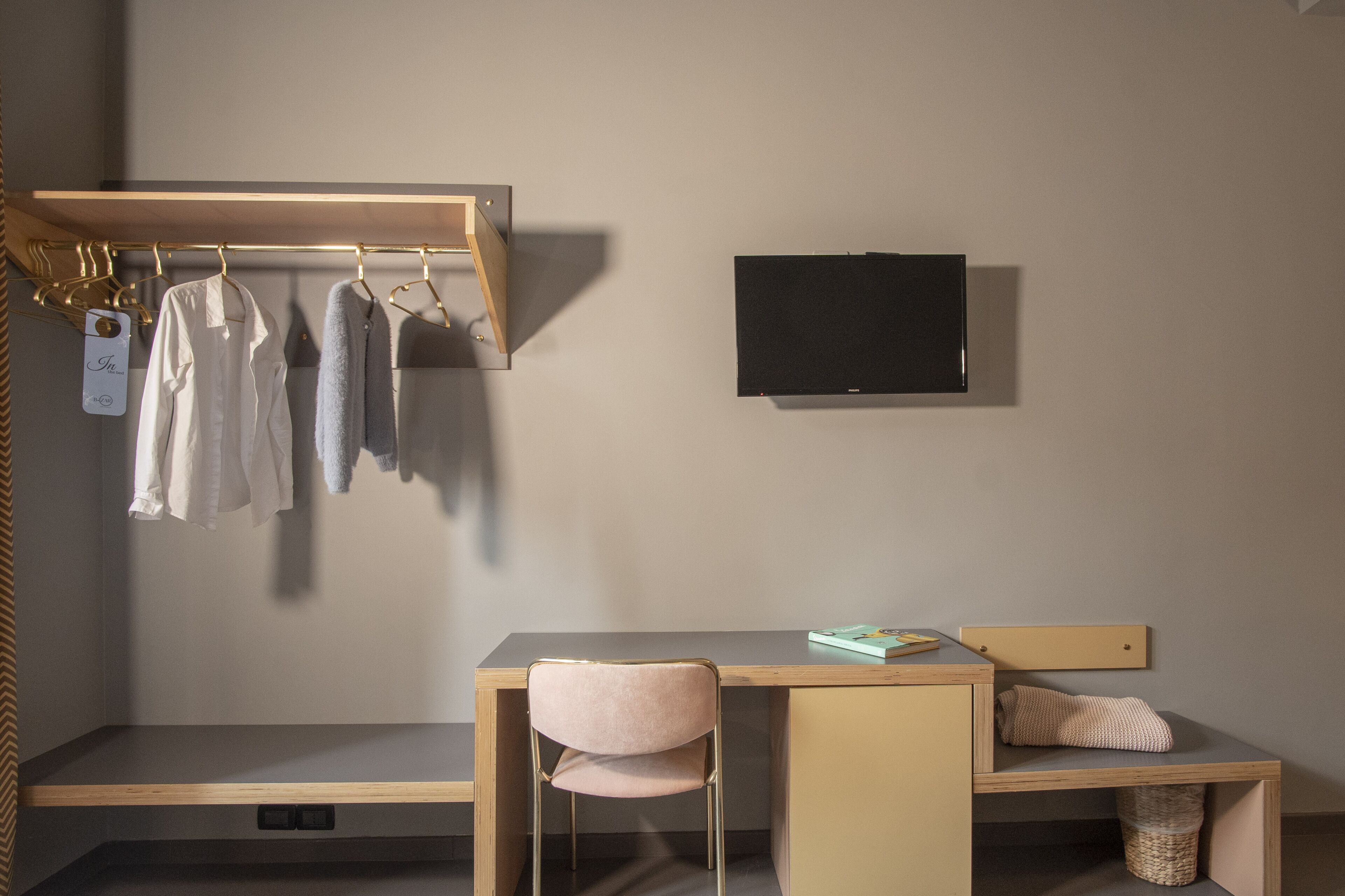 Hotel Milani Rome