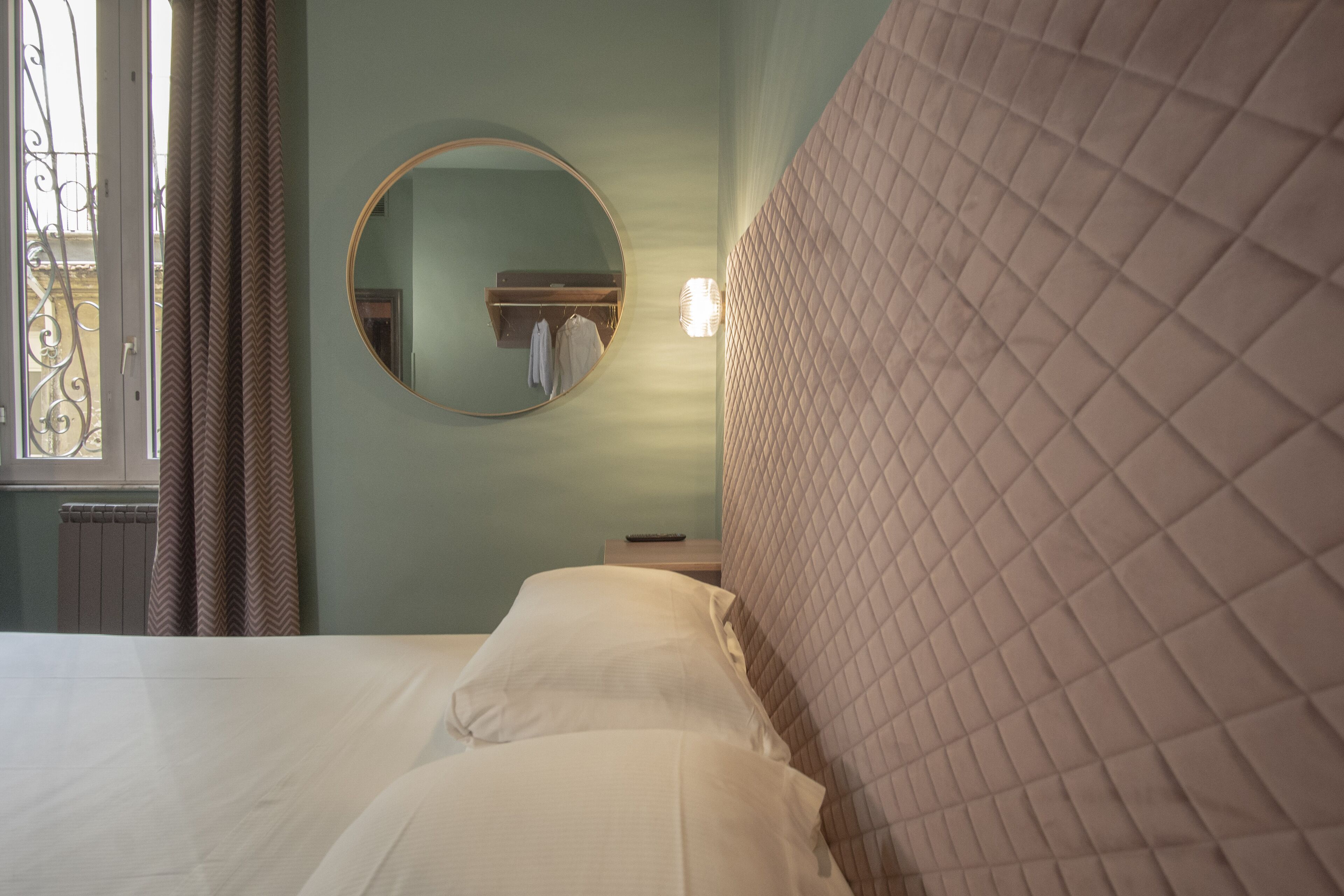 Hotel Milani Rome