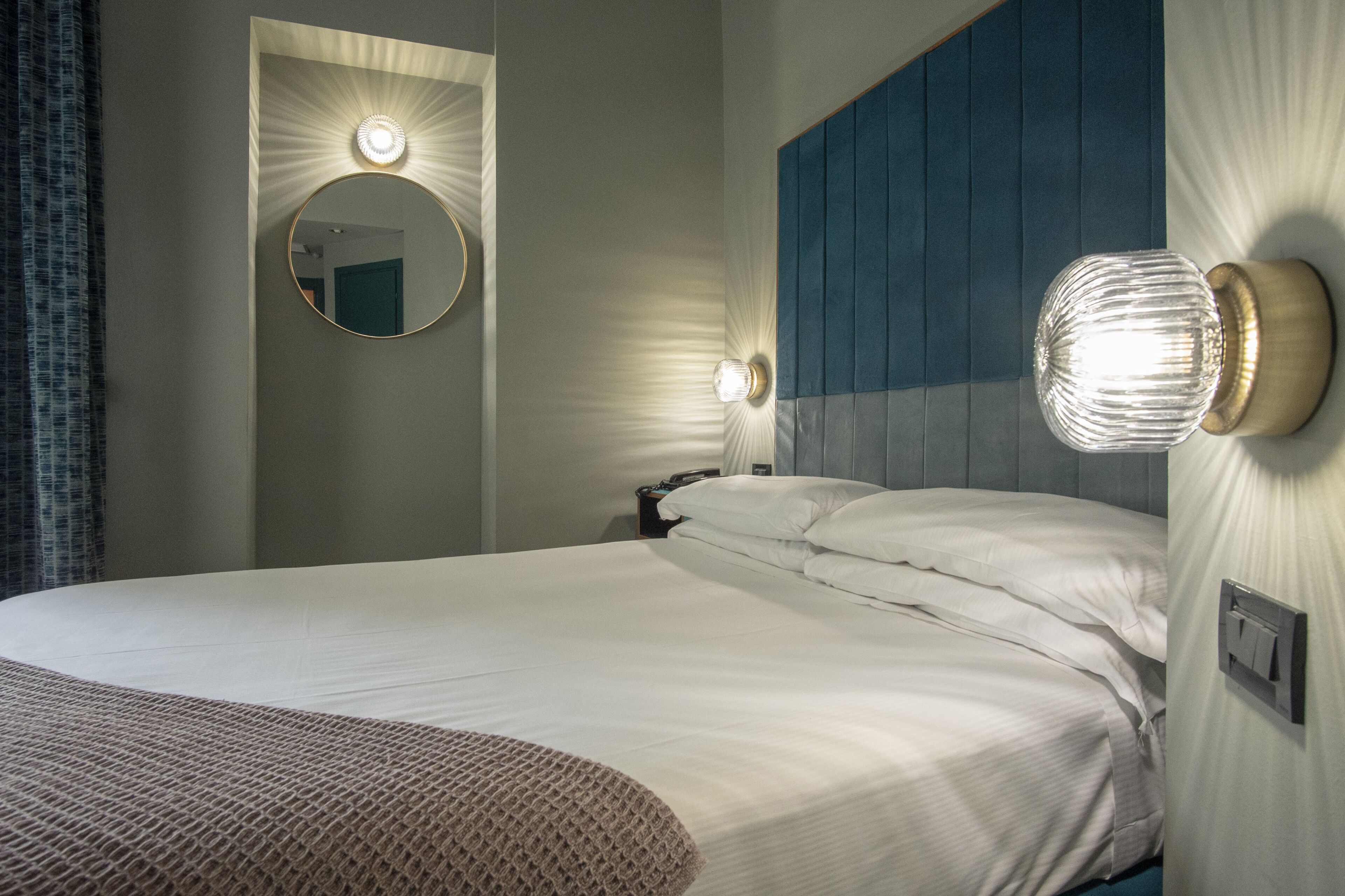Hotel Milani Rome