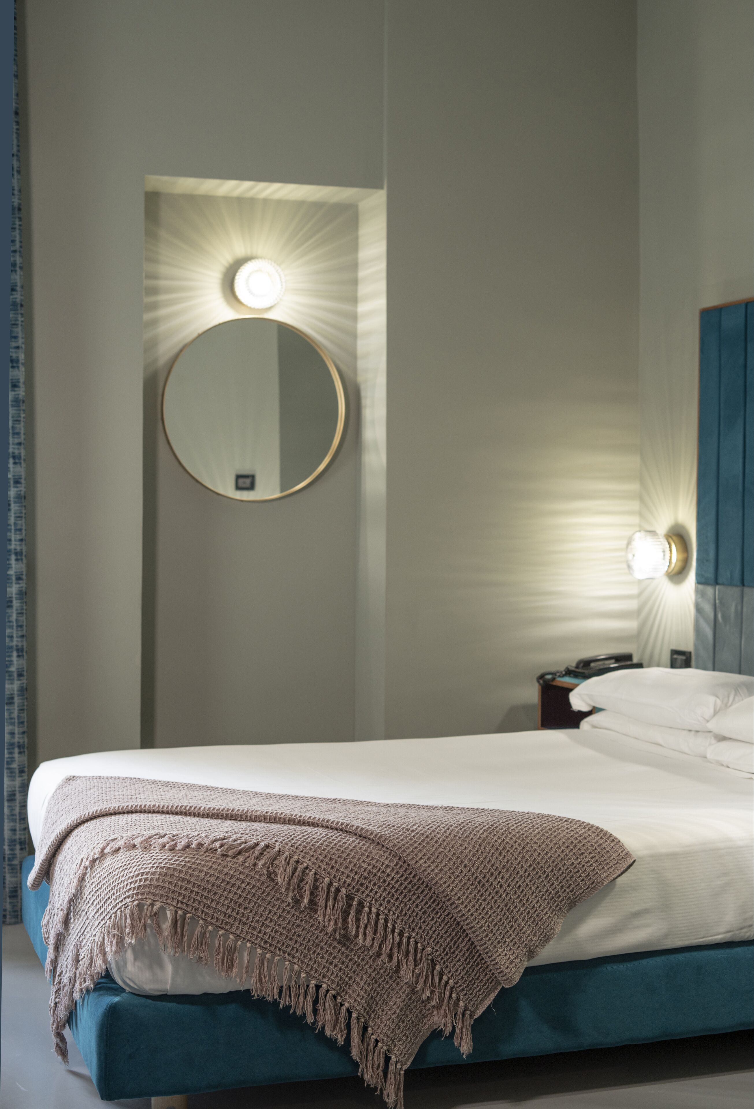 Hotel Milani Rome