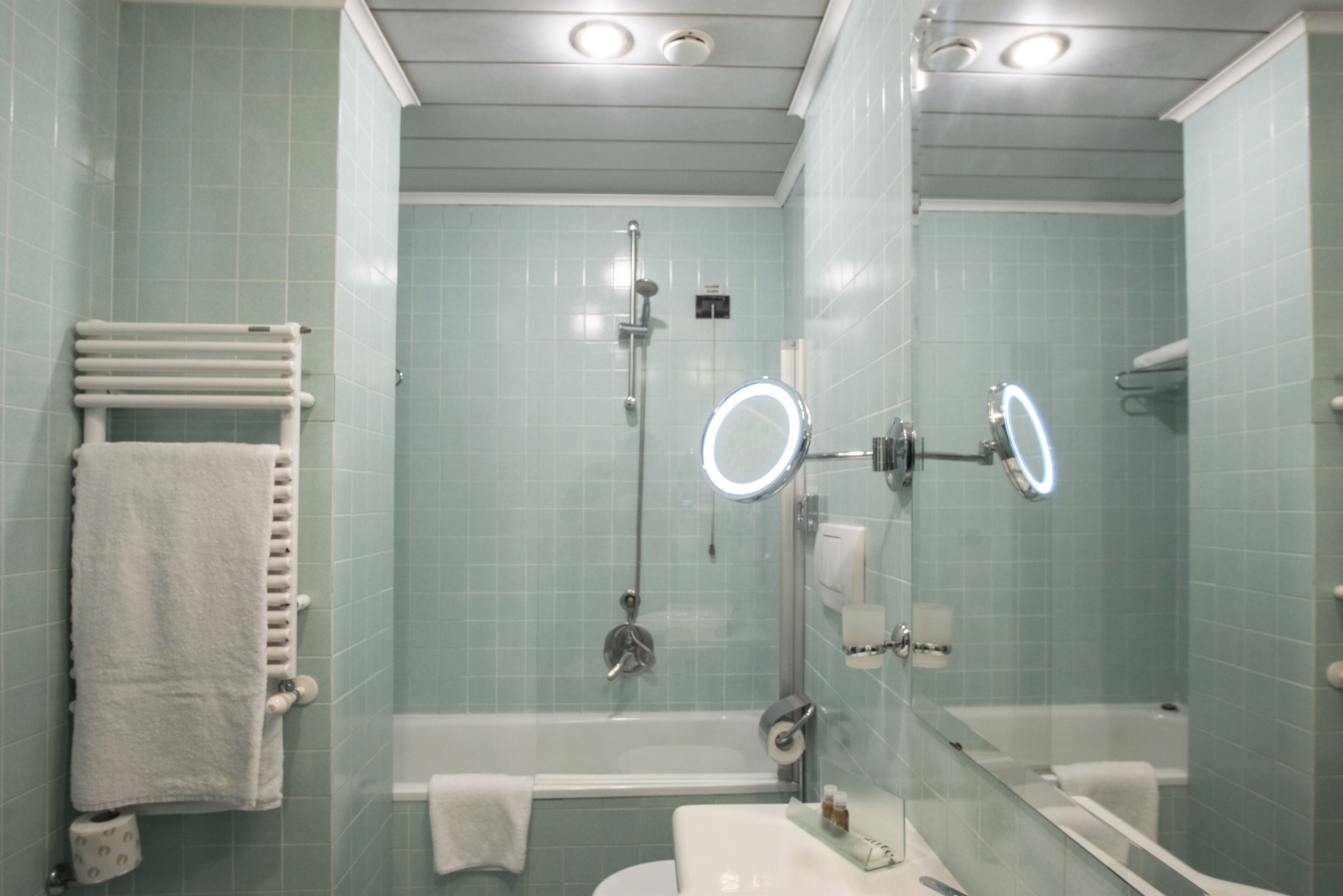 Hotel Milani Rome