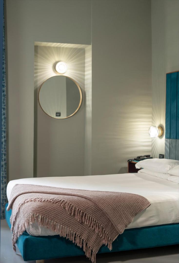 Hotel Milani Rome