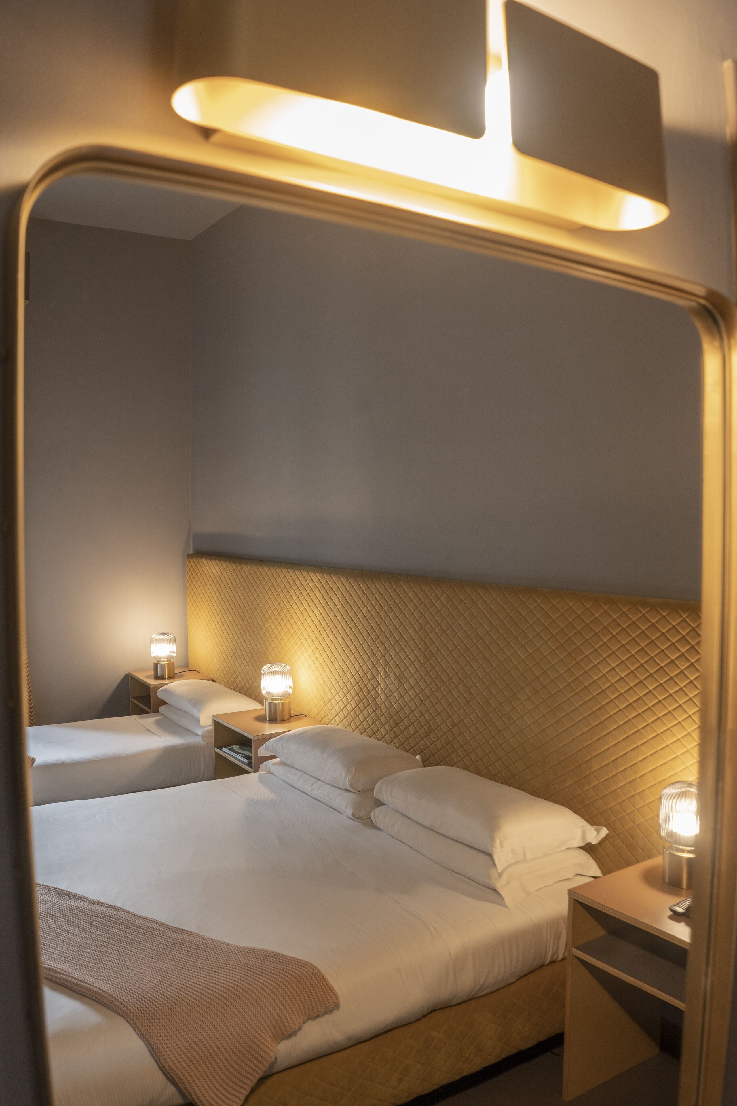 Hotel Milani Rome