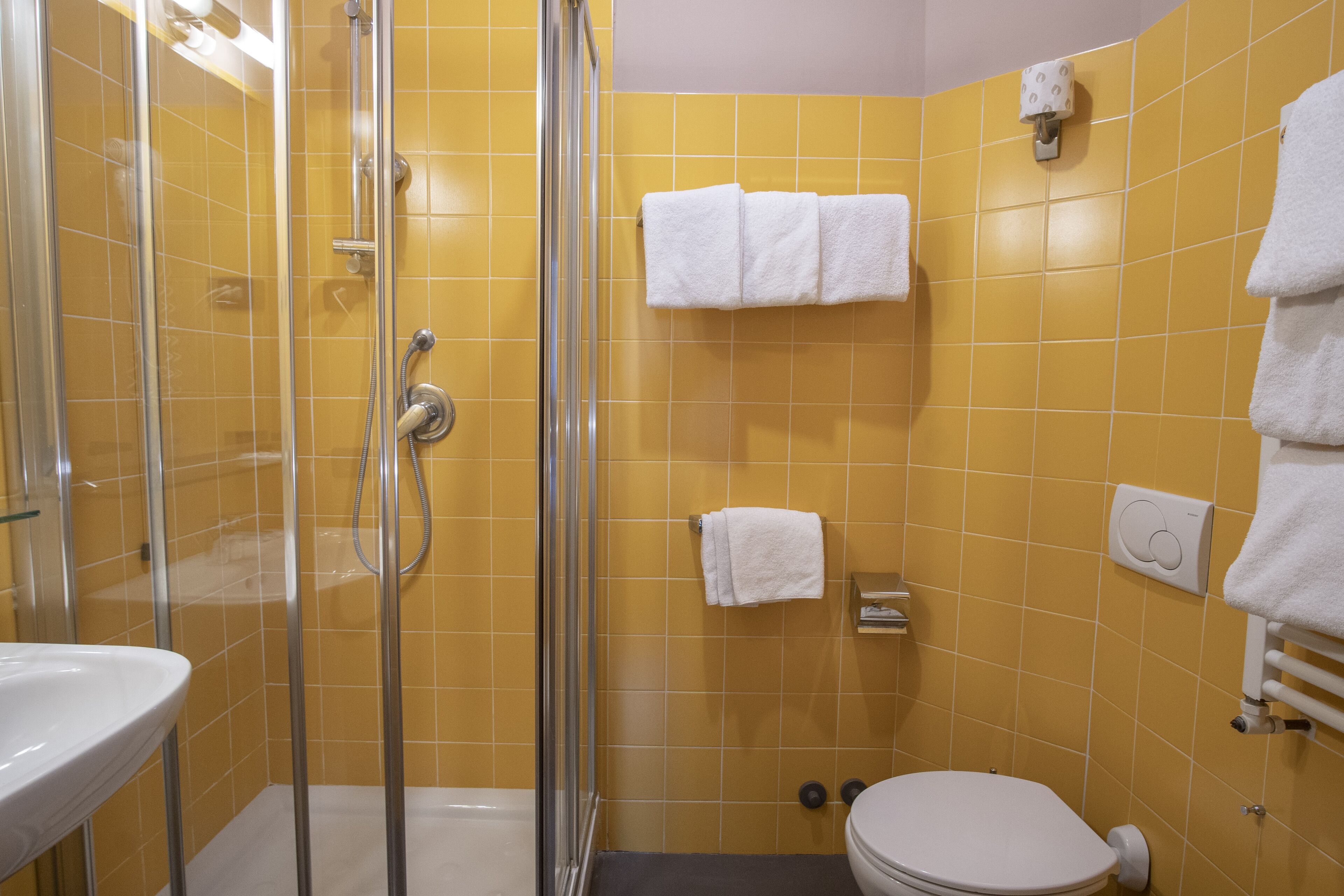 Hotel Milani Rome