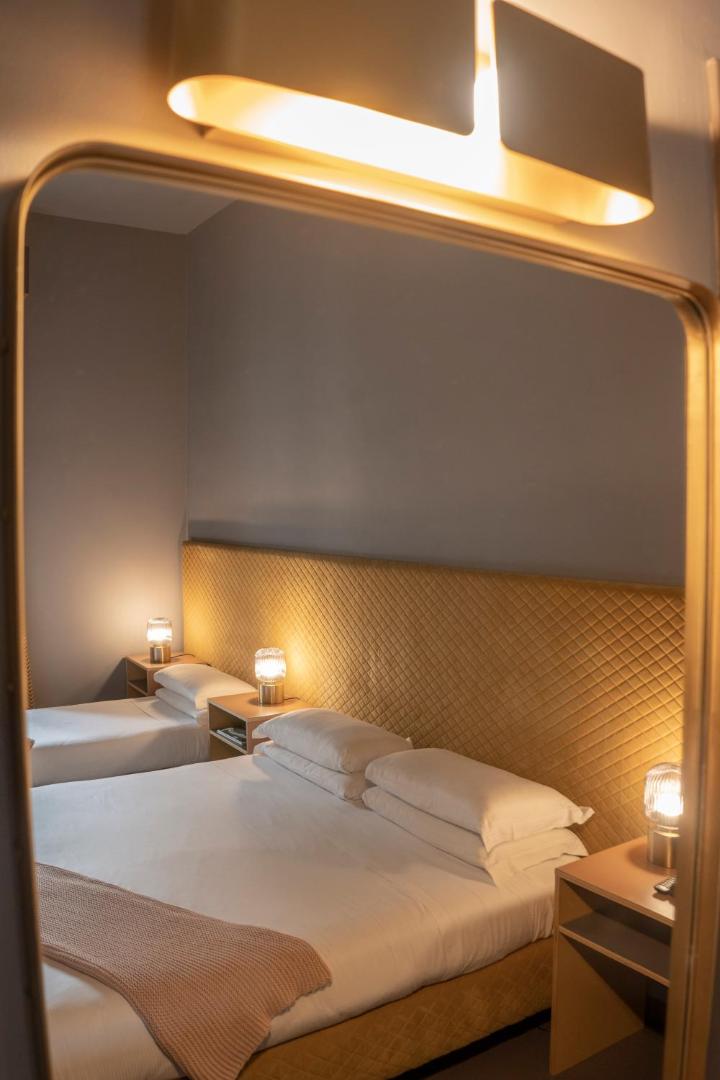 Hotel Milani Rome