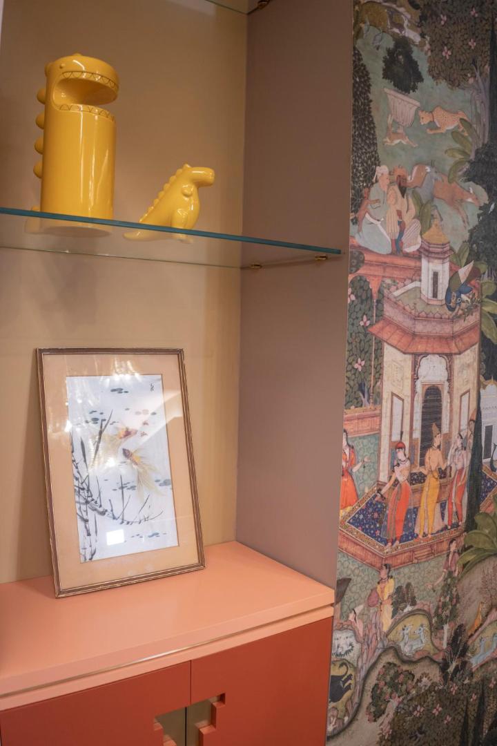 Hotel Milani Rome