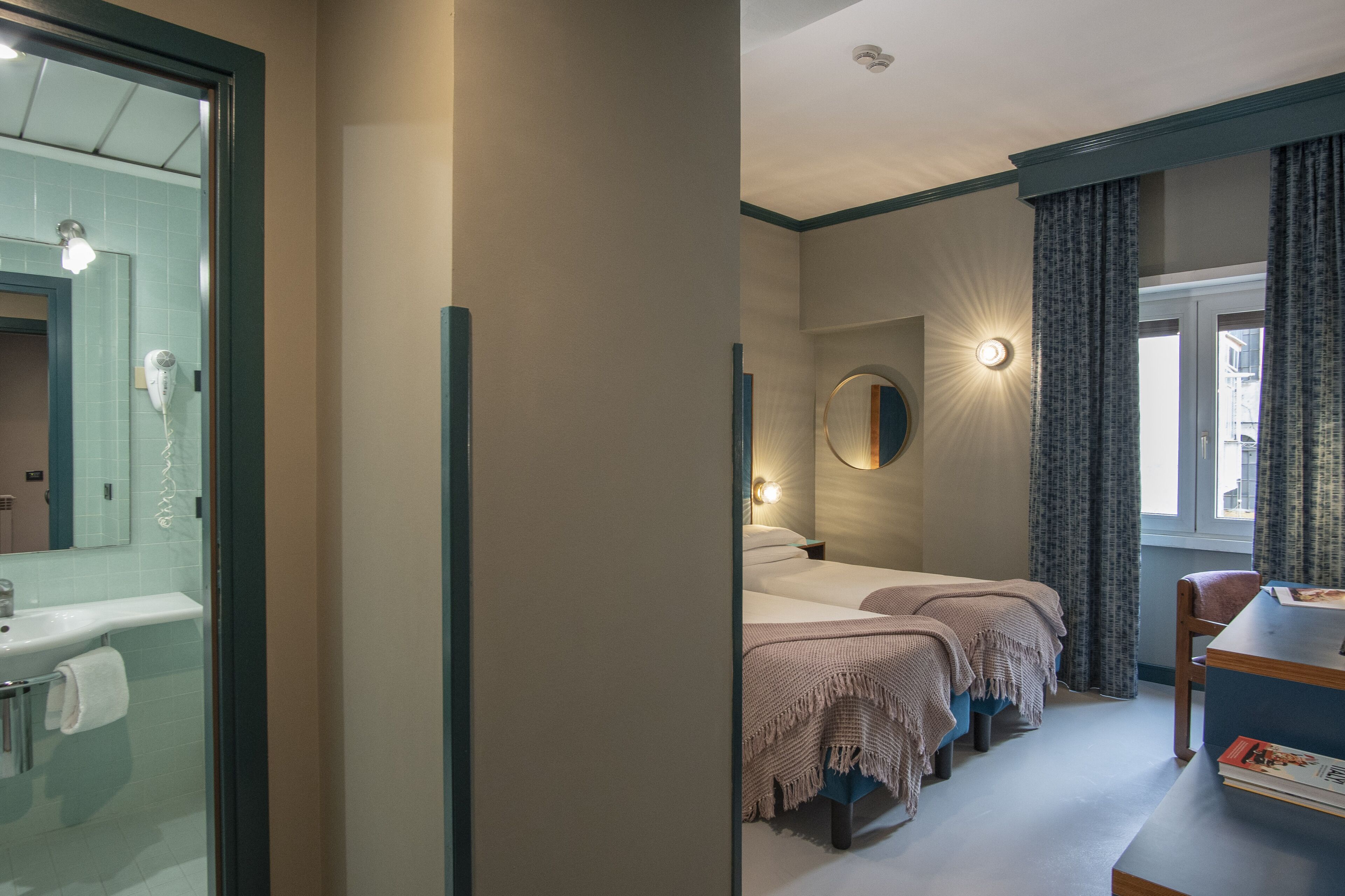 Hotel Milani Rome