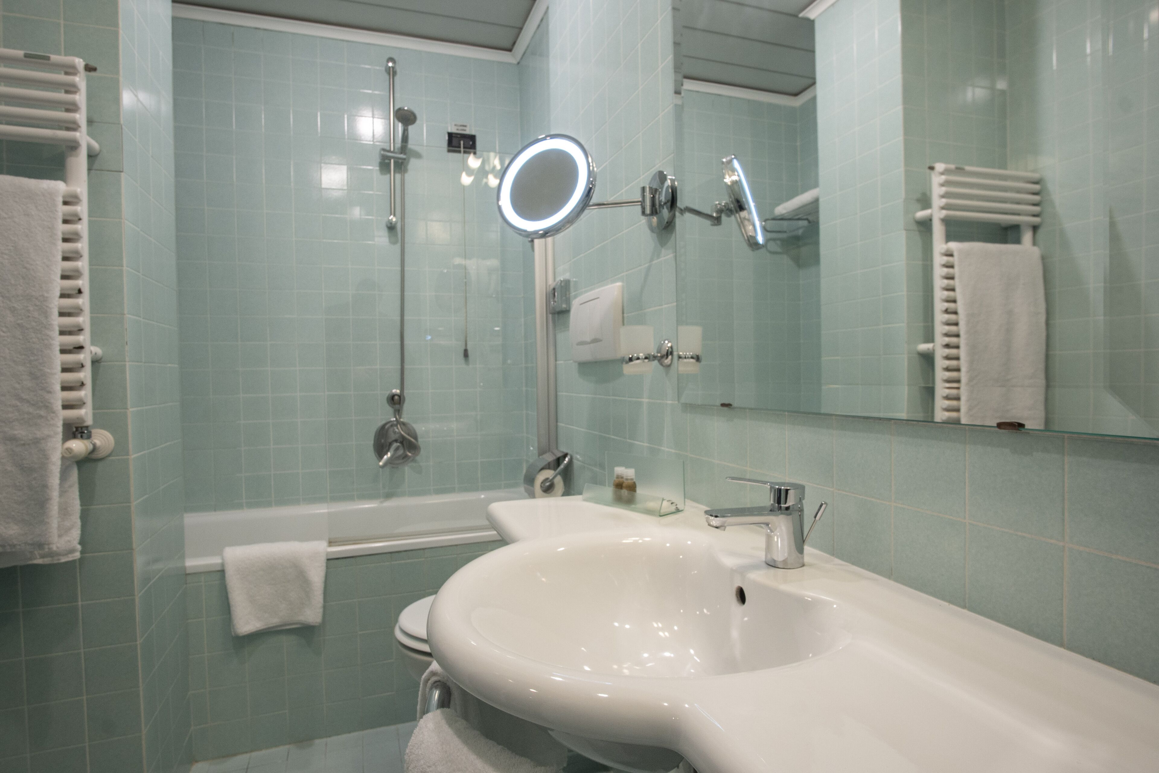 Hotel Milani Rome