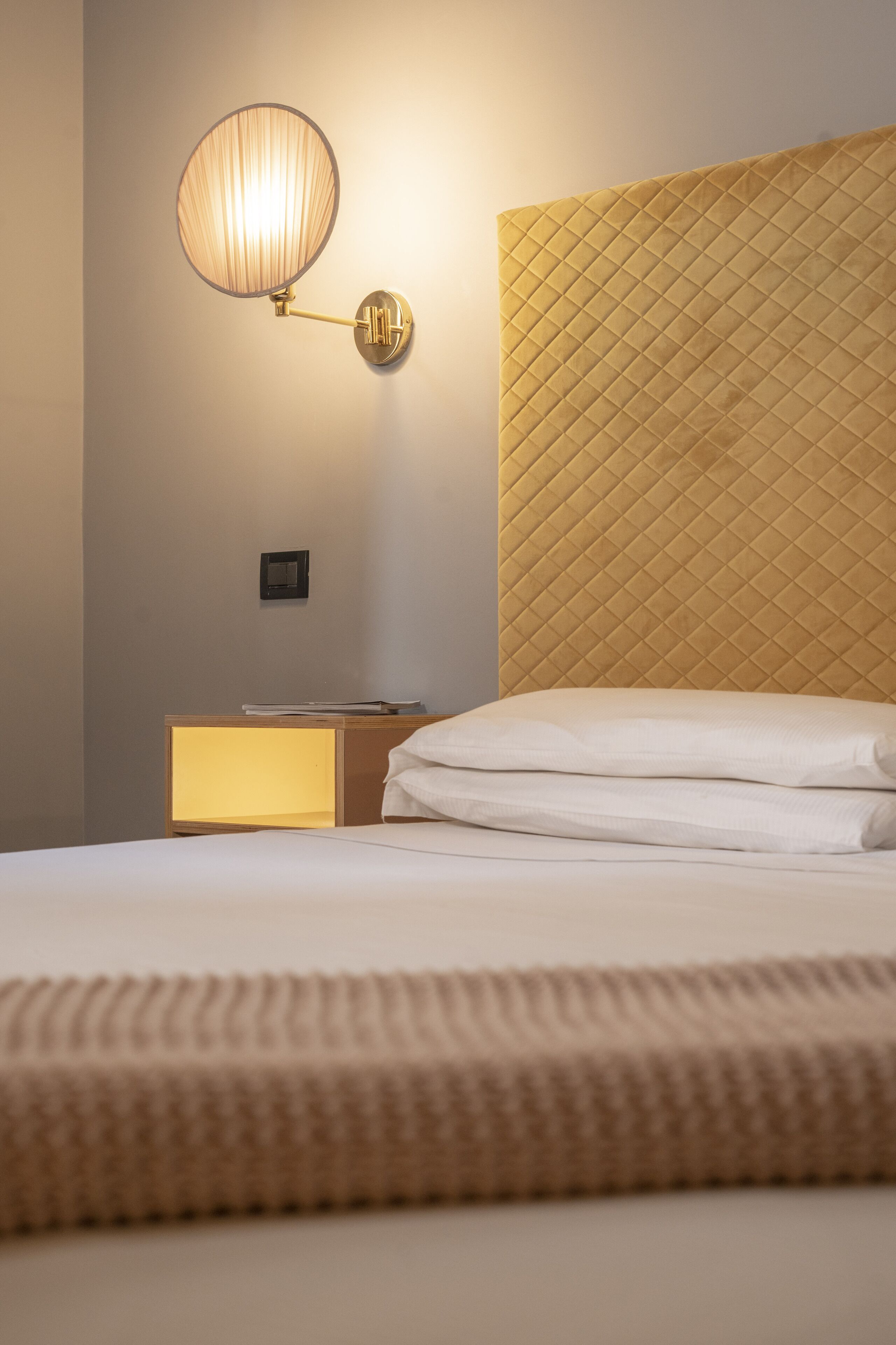 Hotel Milani Rome
