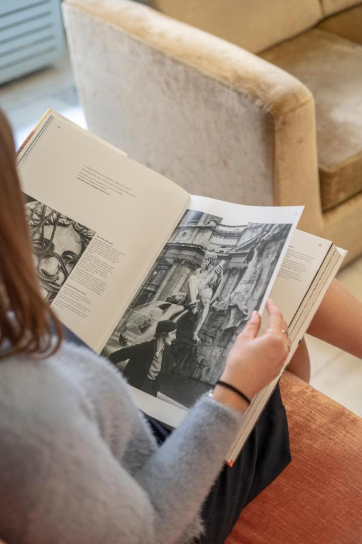 Hotel Milani Rome