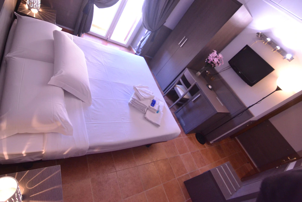 Hotel Mirti