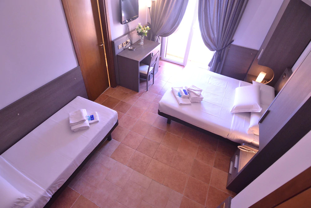 Hotel Mirti