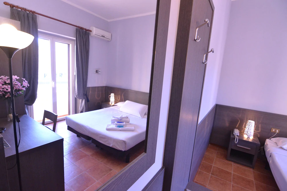 Hotel Mirti
