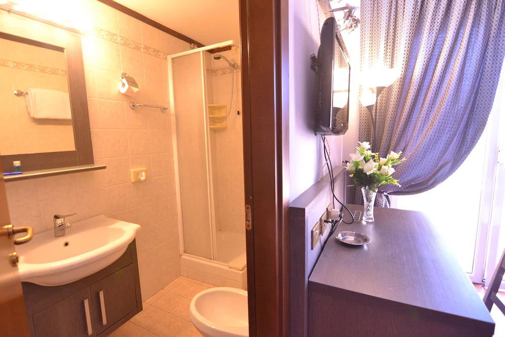 Hotel Mirti