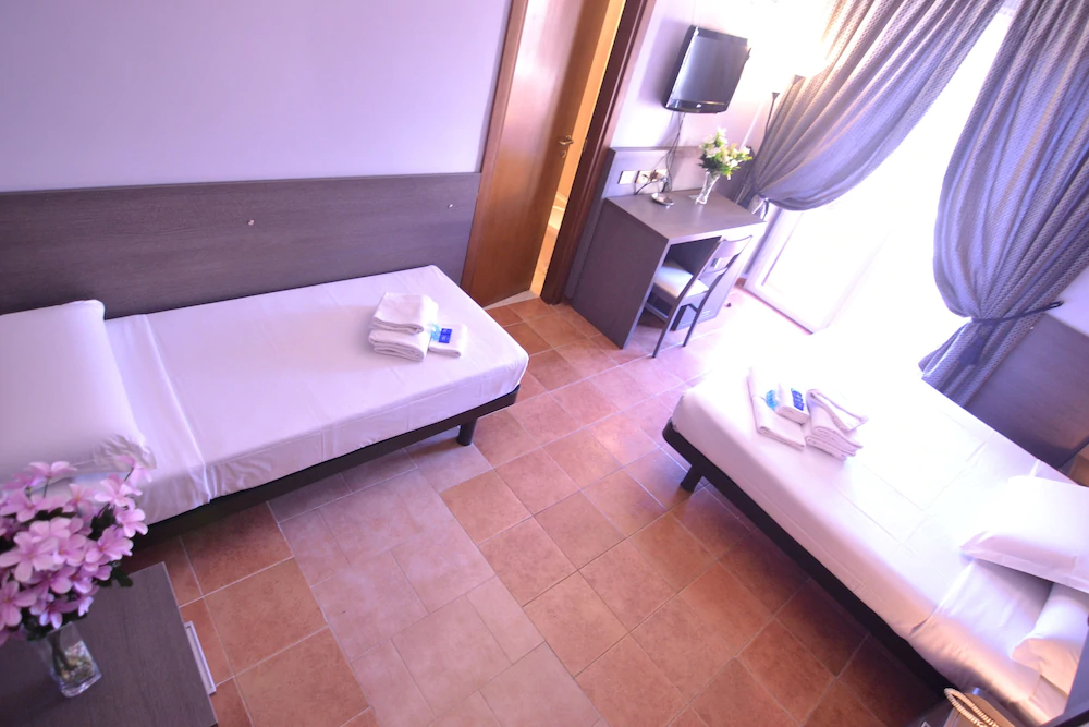 Hotel Mirti