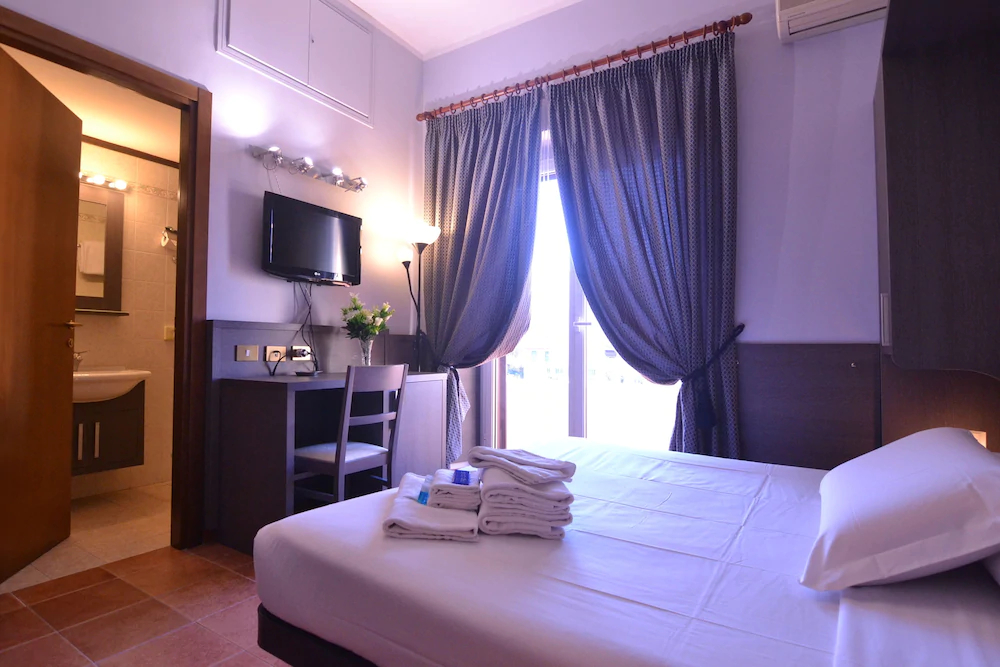 Hotel Mirti