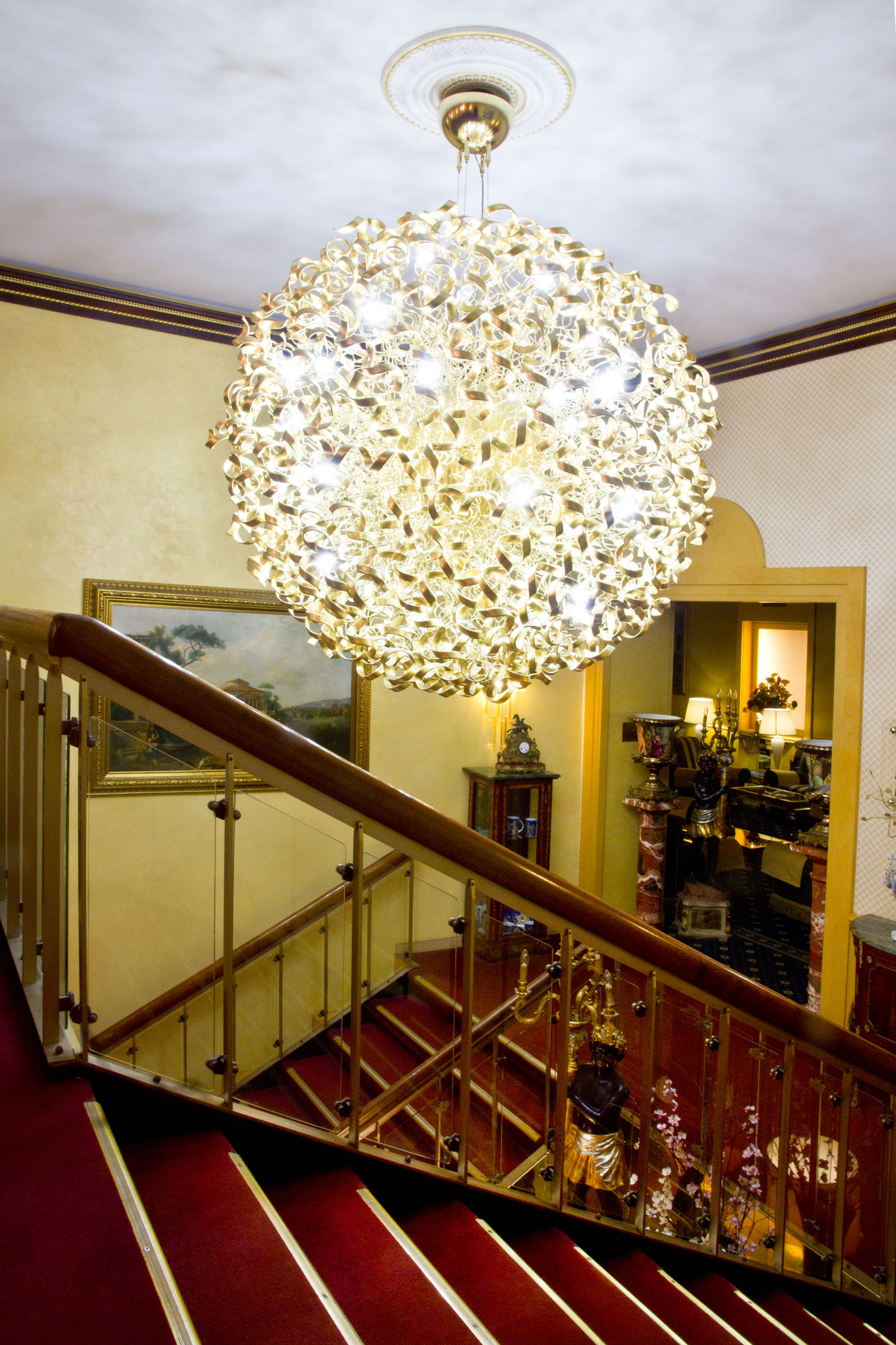 Hotel Mondial