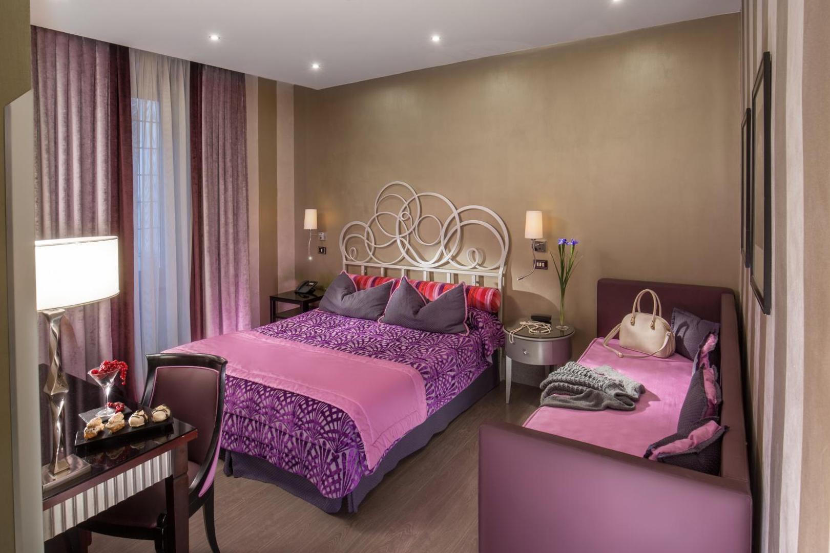 Hotel Morgana