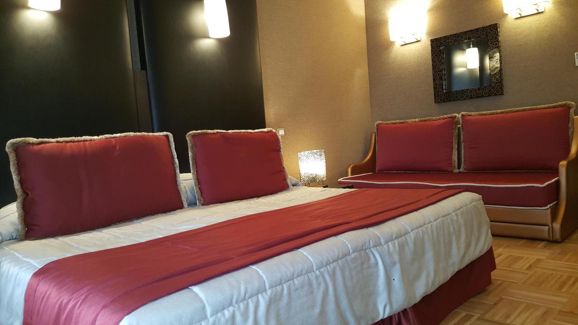 Hotel Morgana
