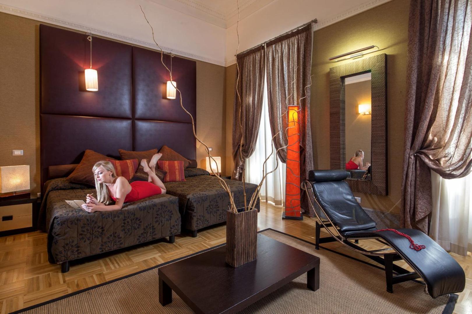 Hotel Morgana