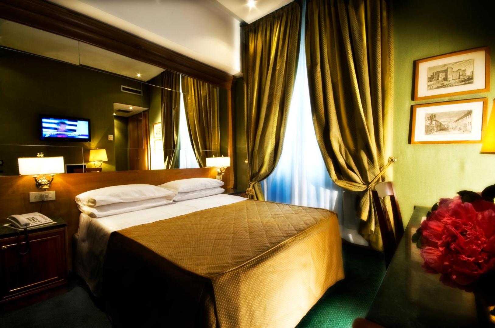 Hotel Morgana