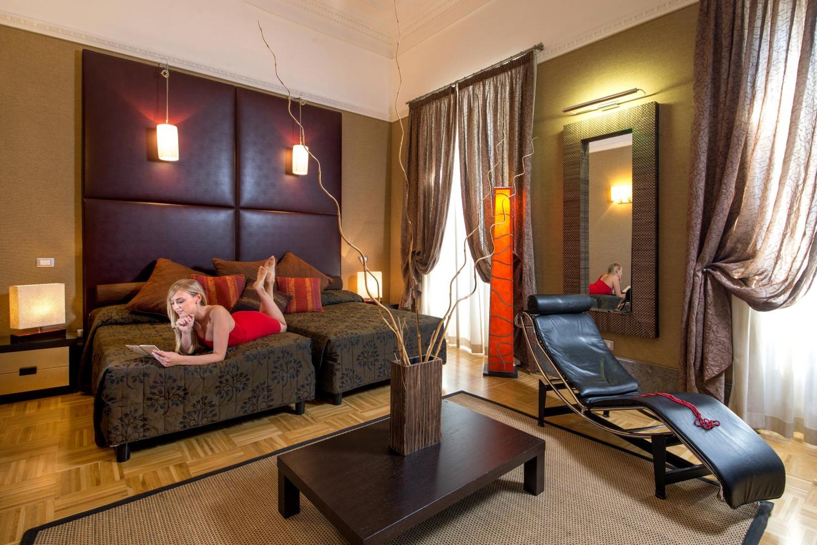 Hotel Morgana