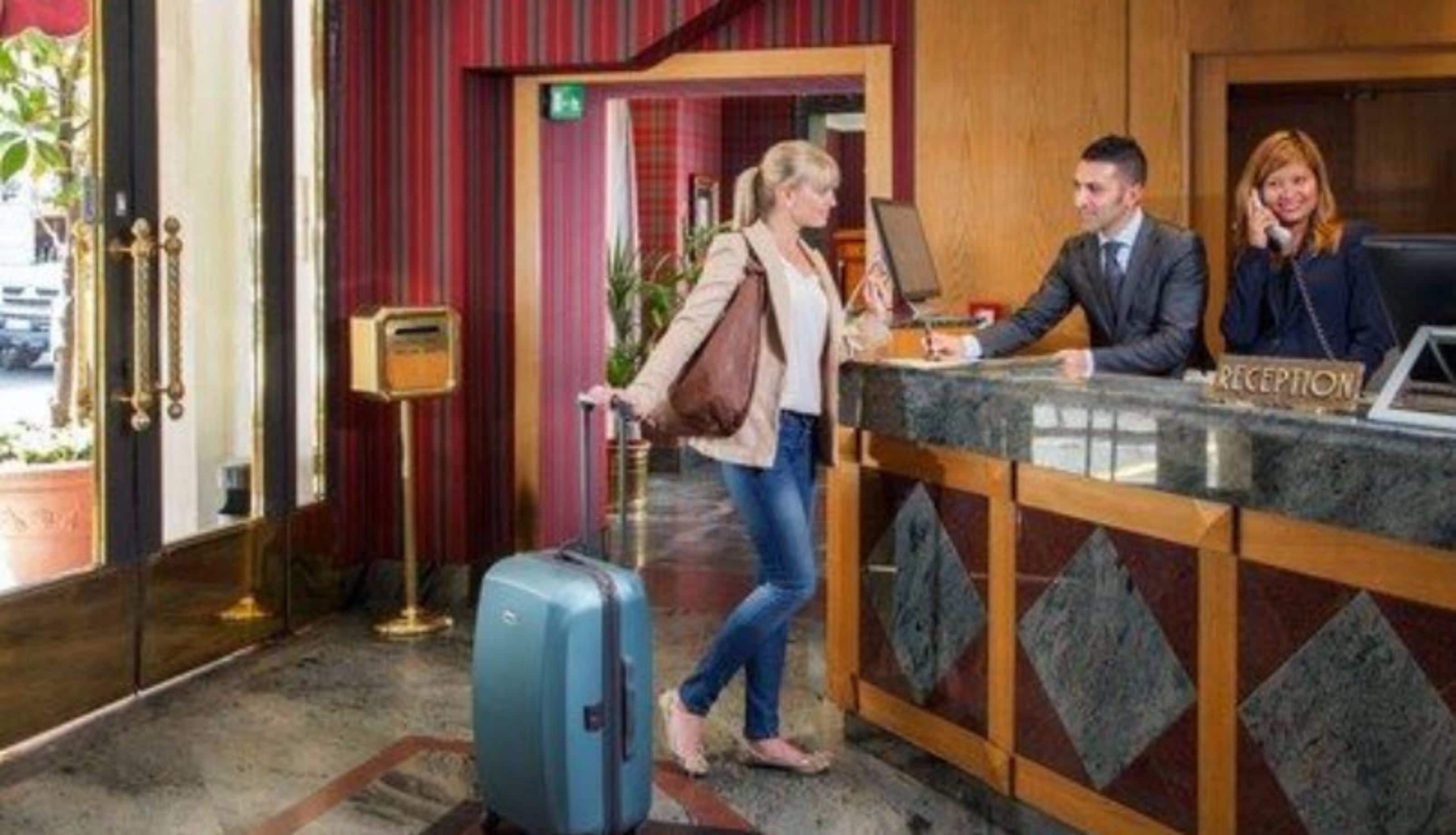 Hotel Morgana