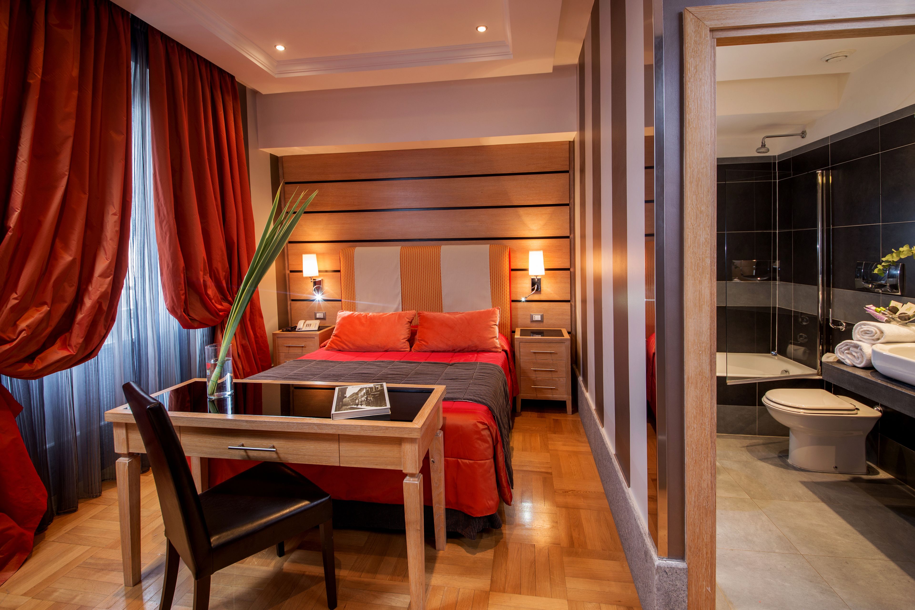 Hotel Morgana