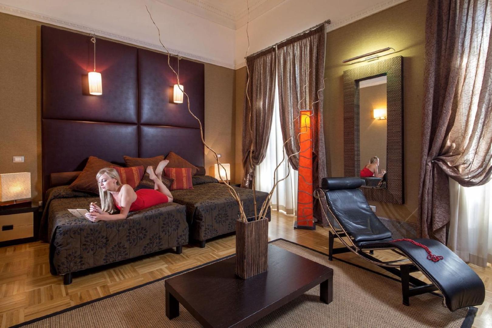 Hotel Morgana