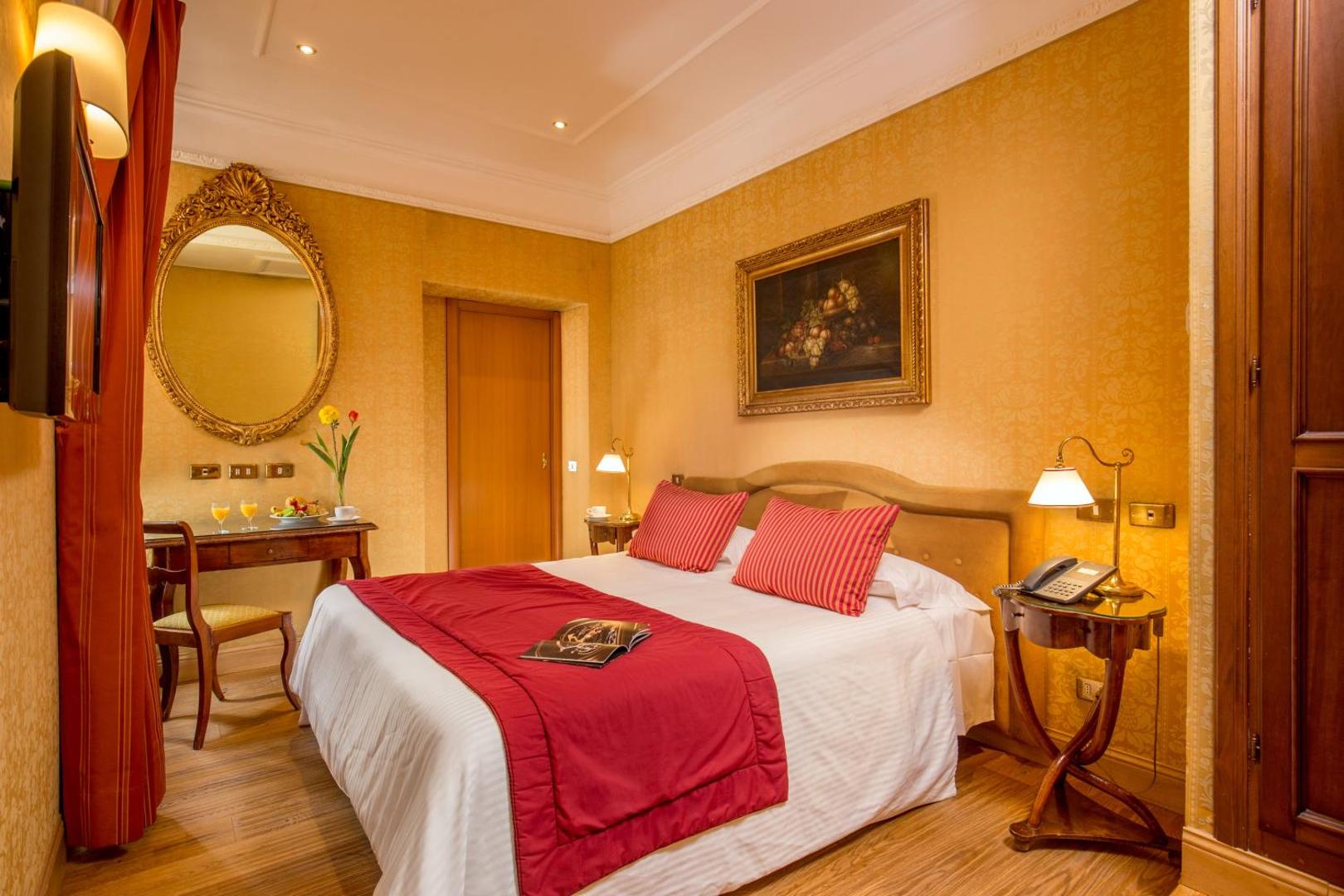 Hotel Morgana