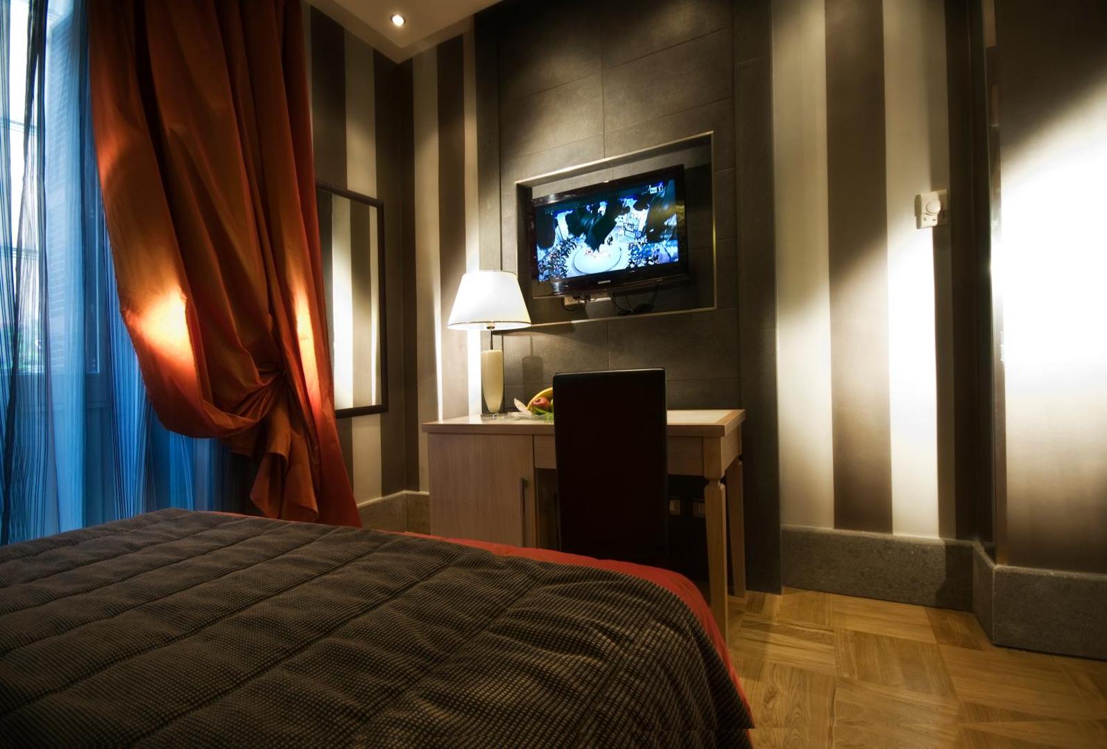 Hotel Morgana