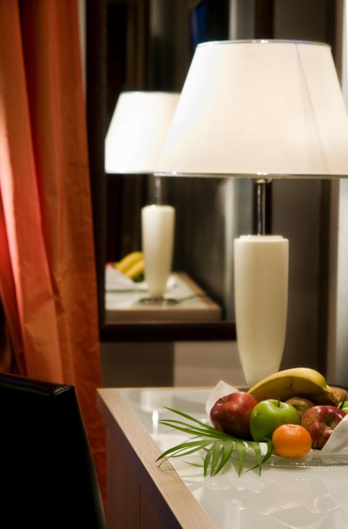 Hotel Morgana