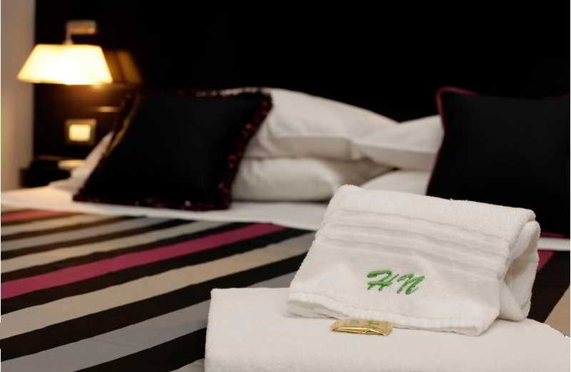 Hotel Navona