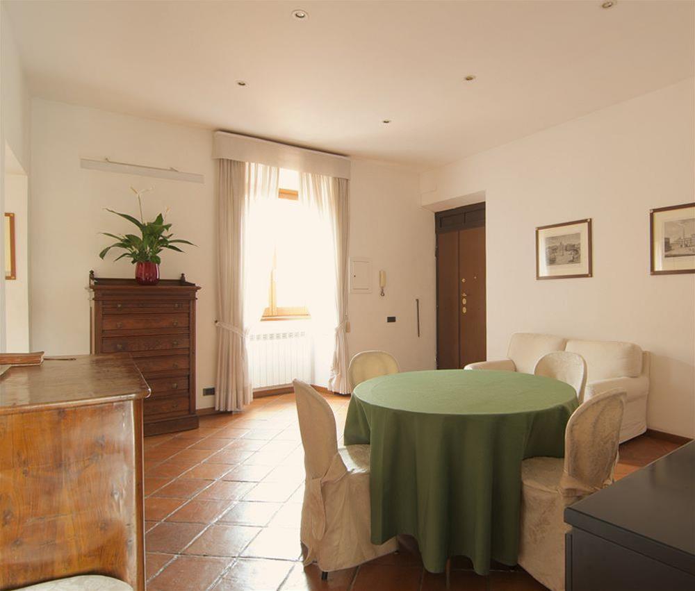 Hotel Pantheon Apartment