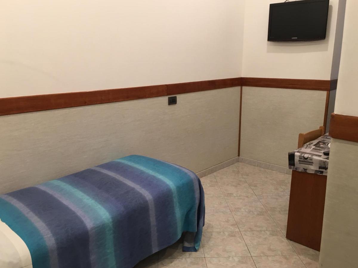 Hotel Planet