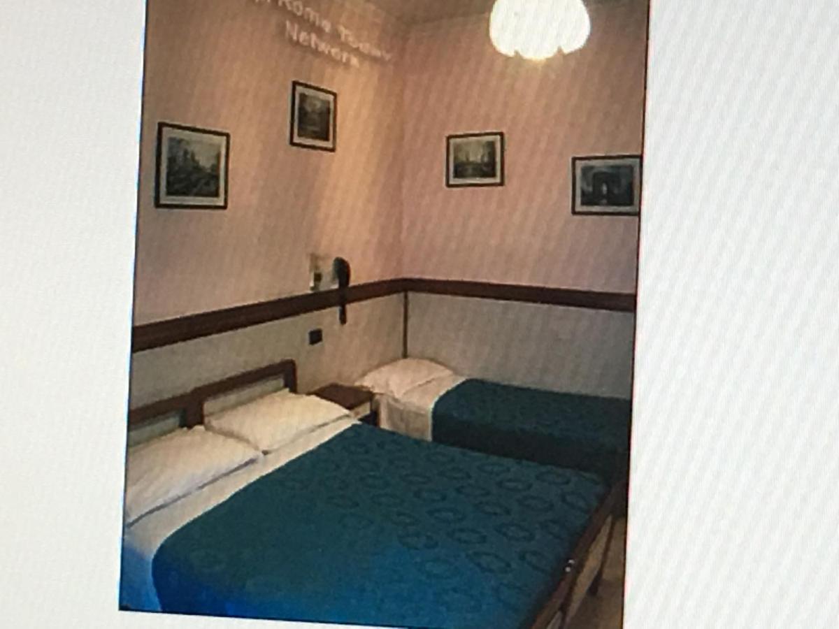 Hotel Planet