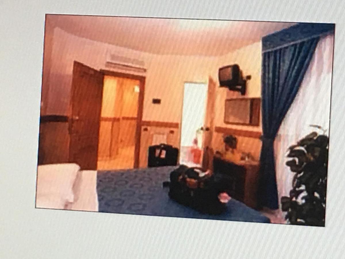 Hotel Planet
