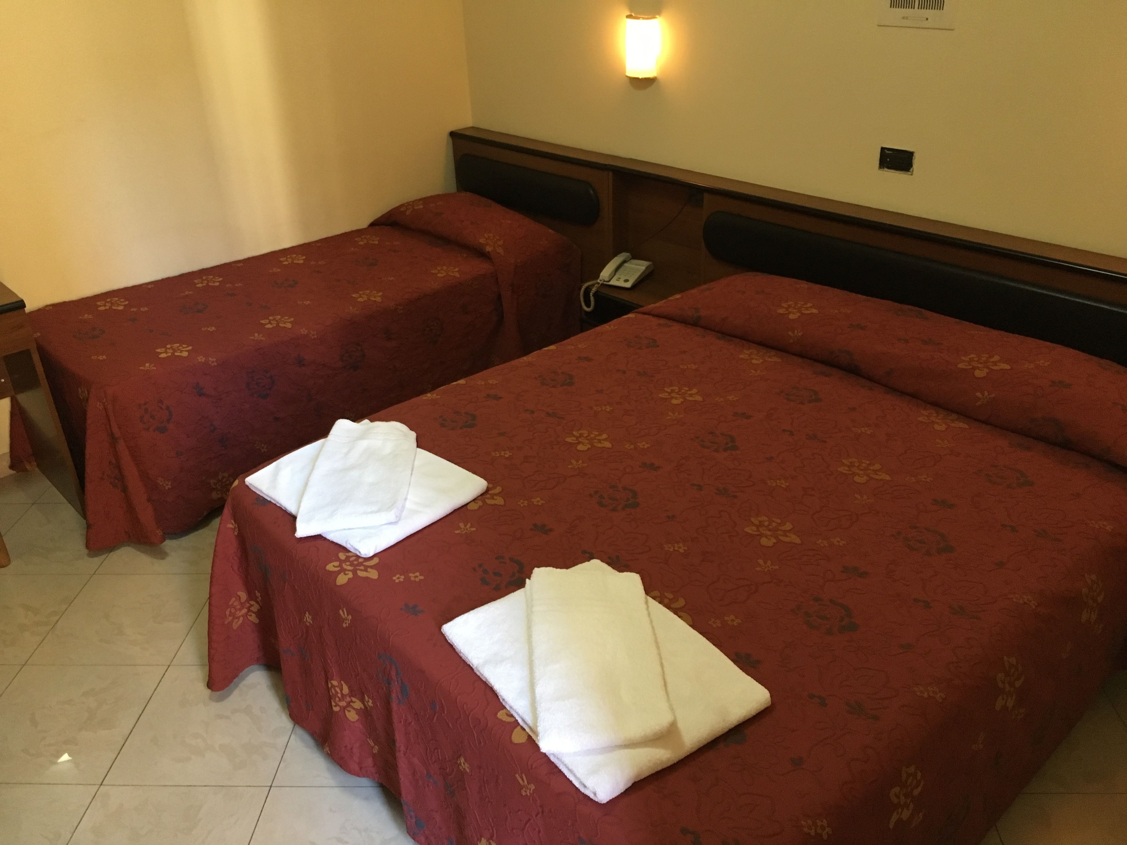 Hotel Positano