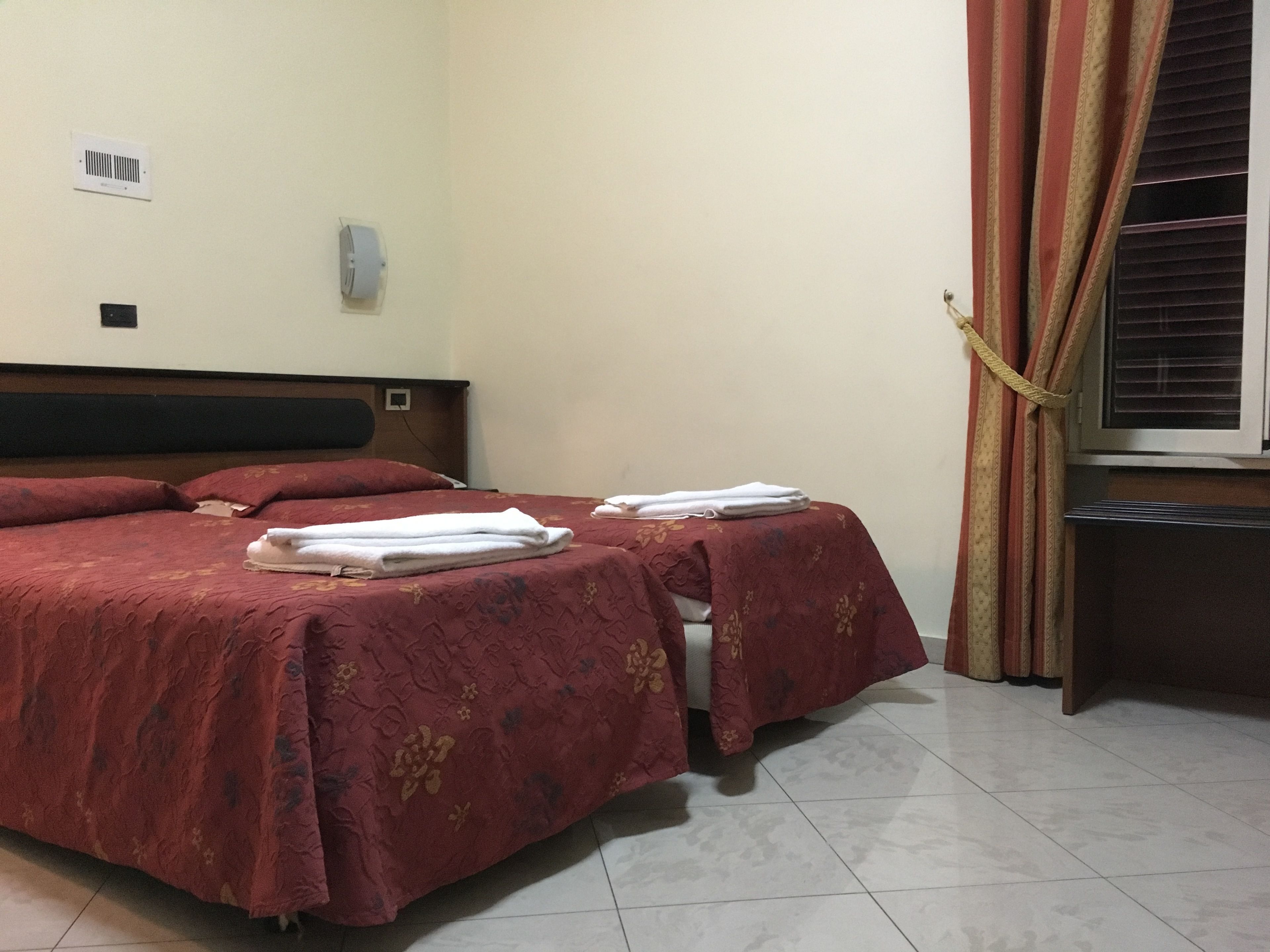 Hotel Positano