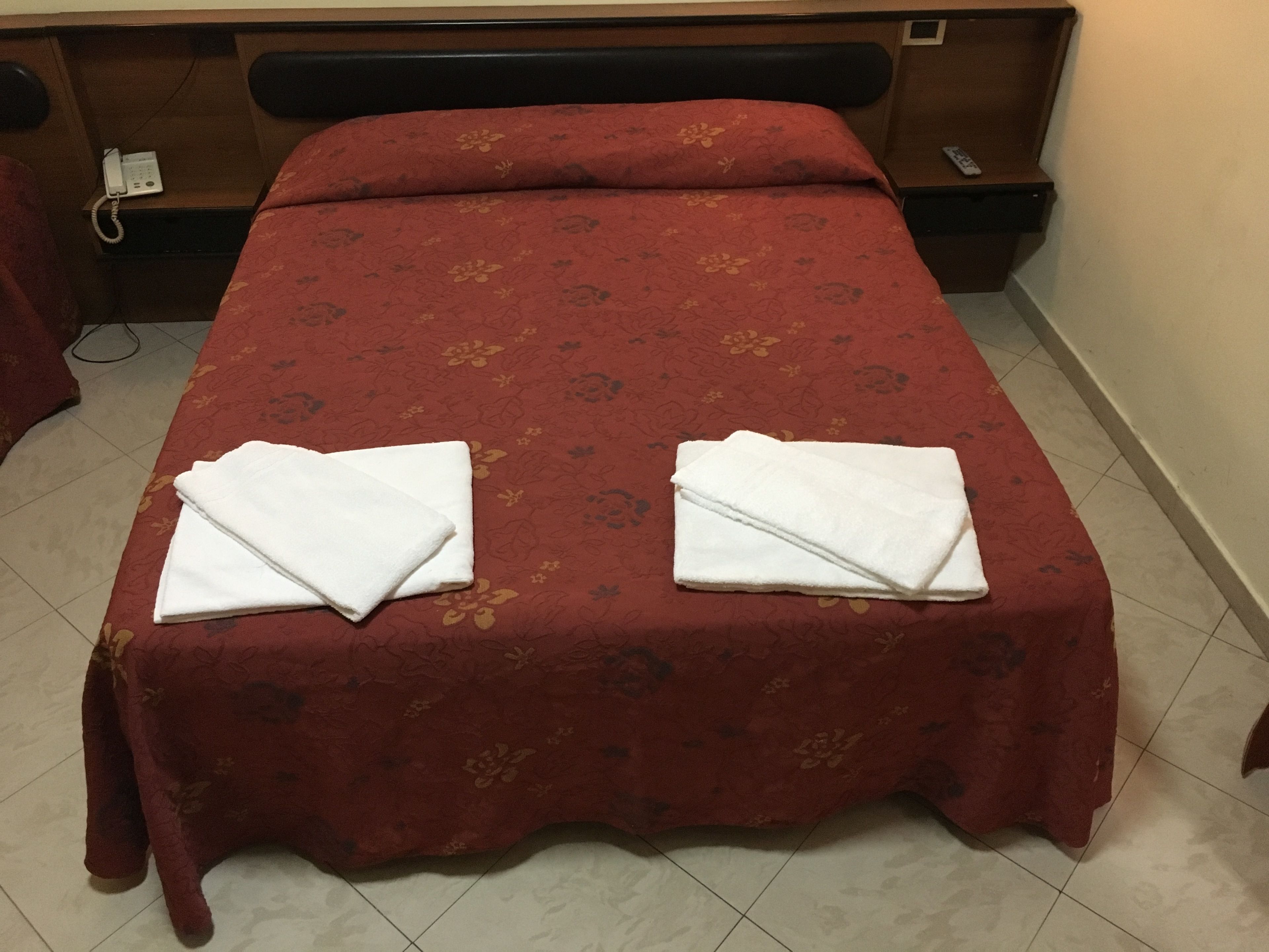 Hotel Positano