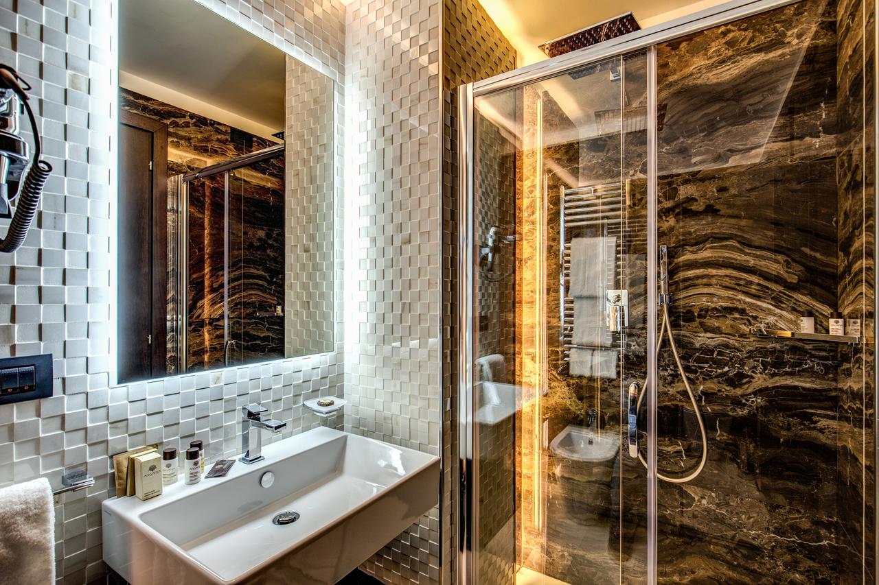 Hotel Prassede Palace Rome