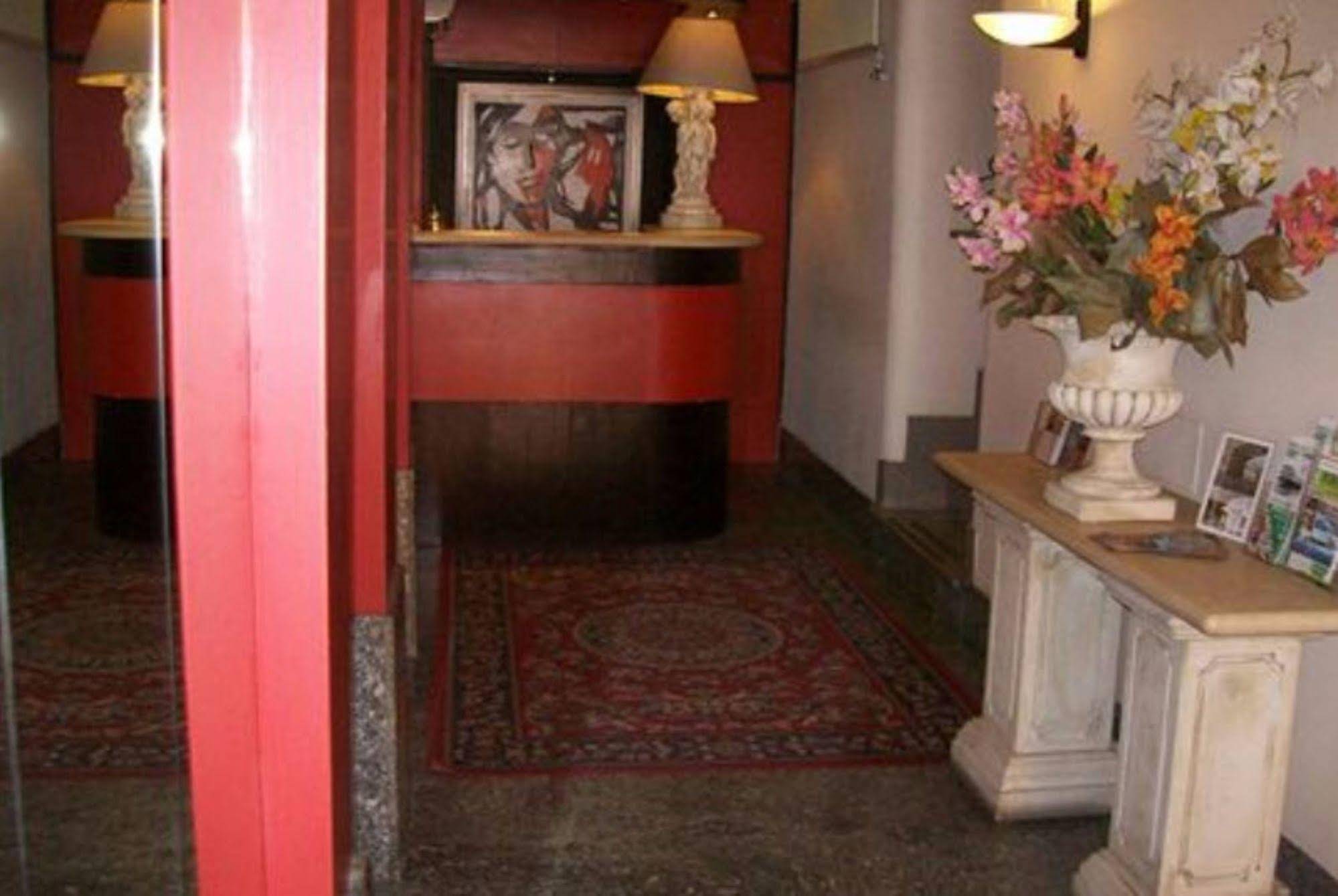 Hotel Prati