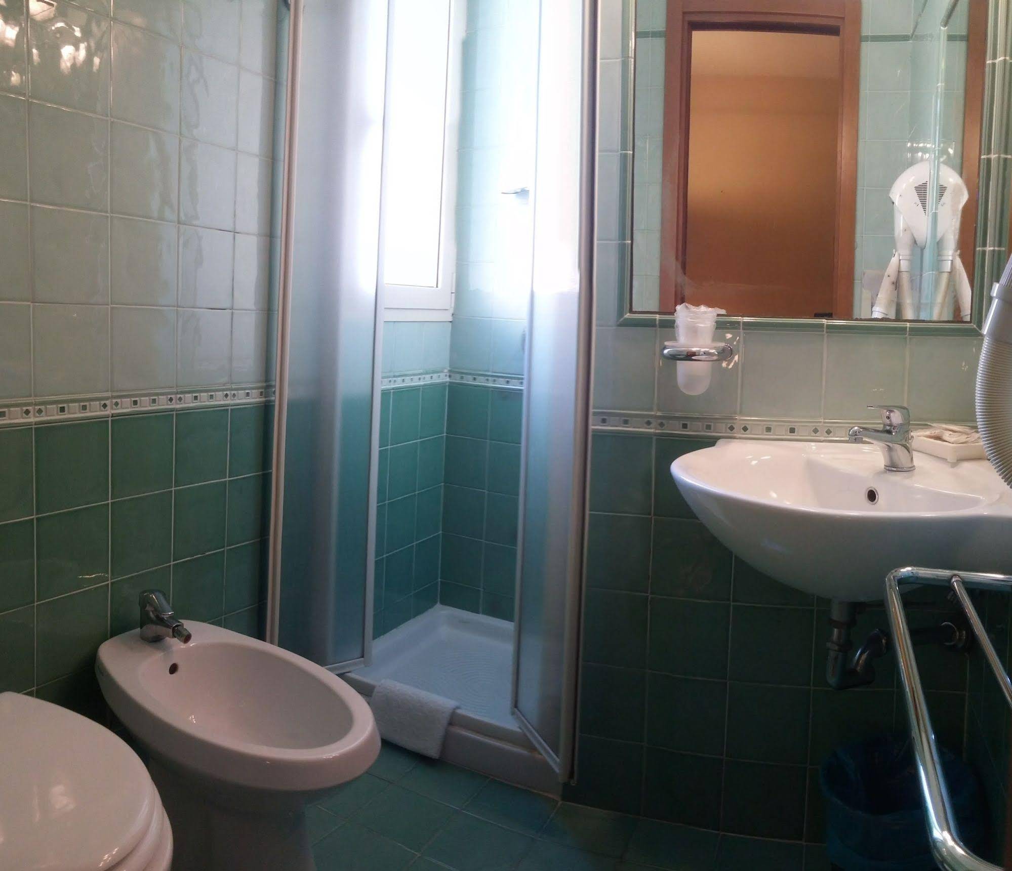 Hotel Prati