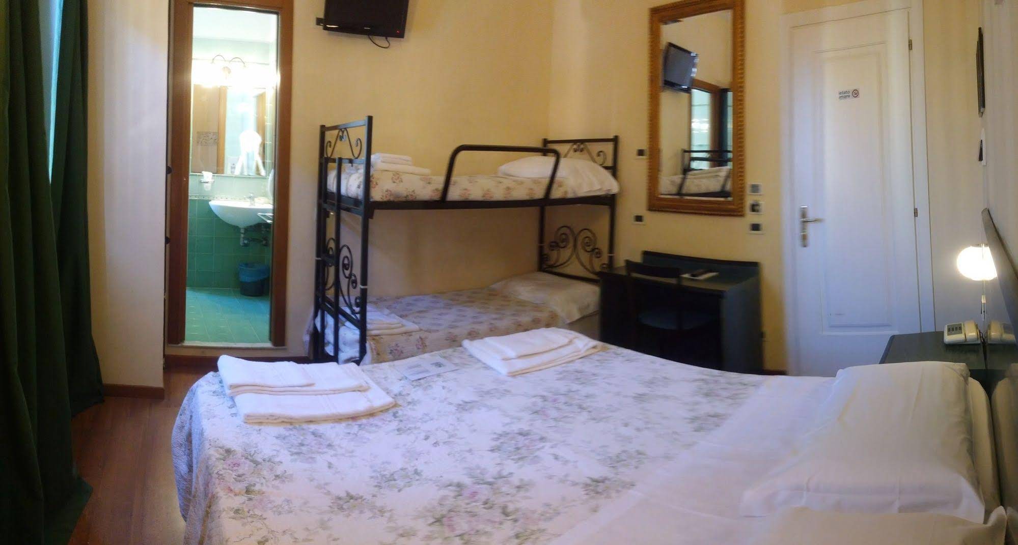 Hotel Prati