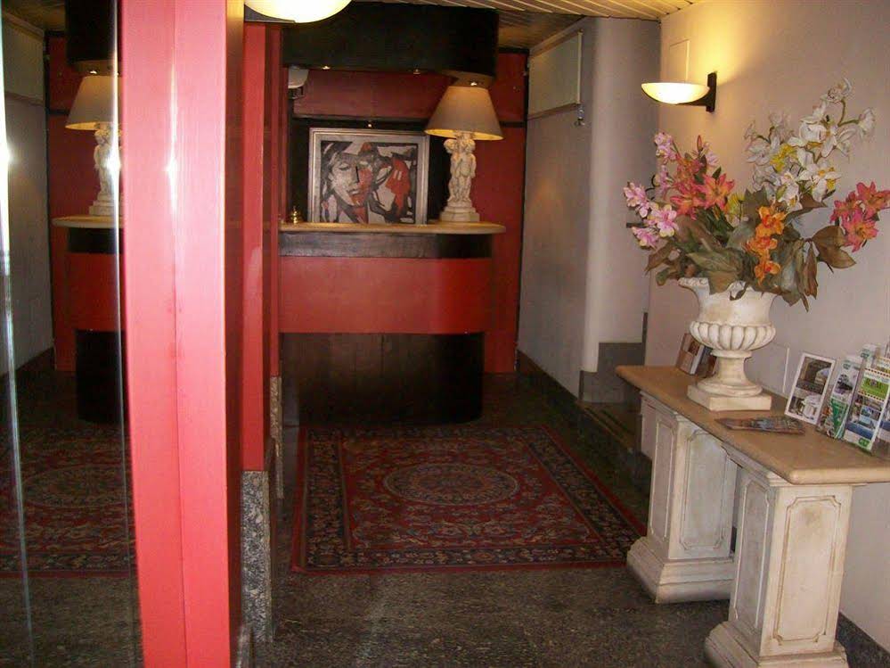 Hotel Prati
