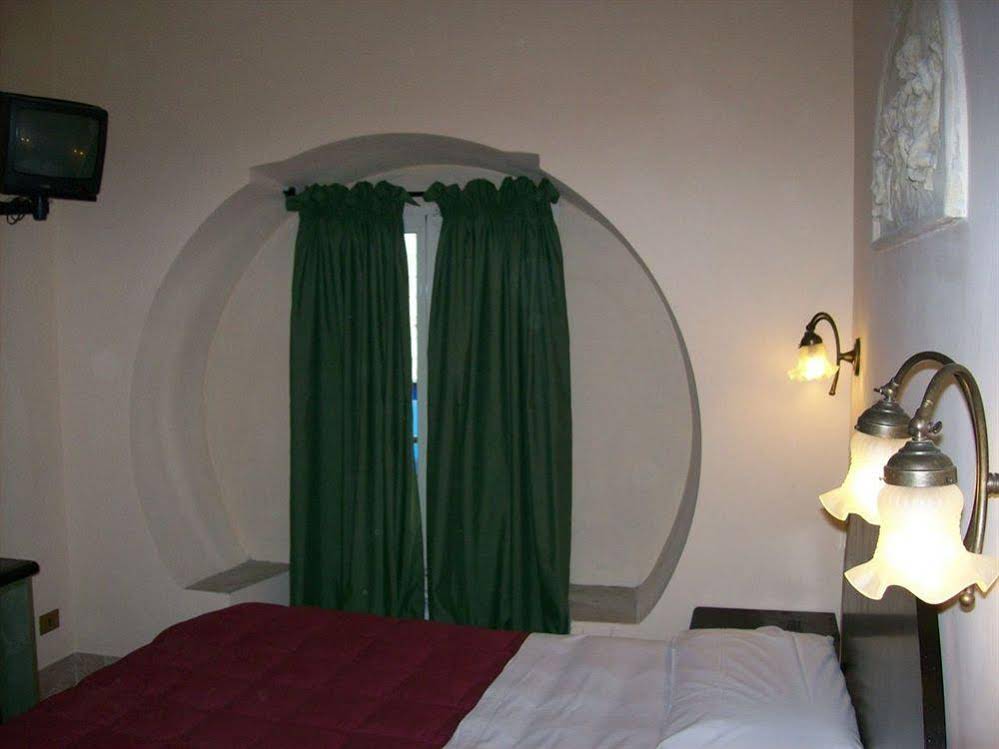 Hotel Prati