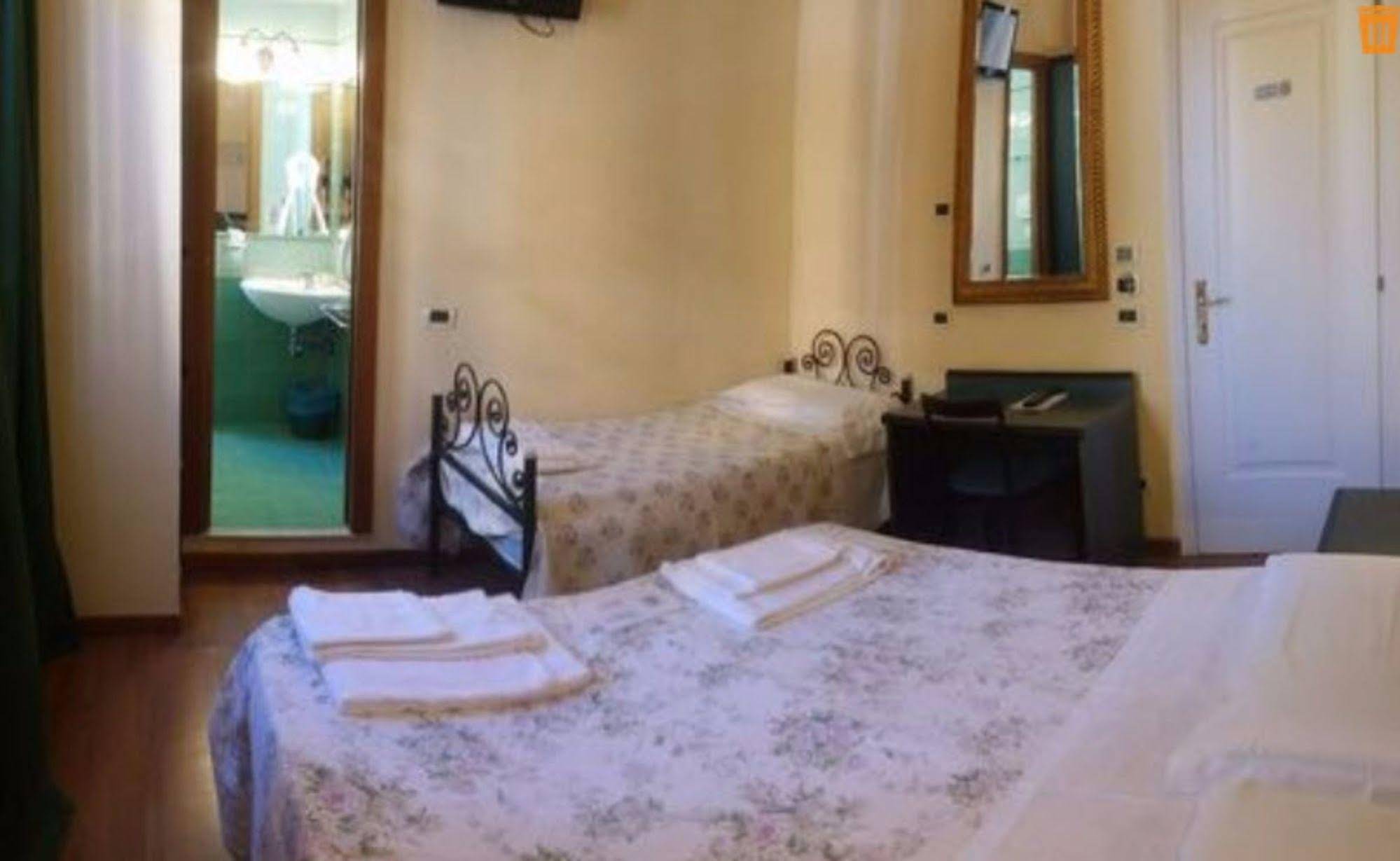 Hotel Prati