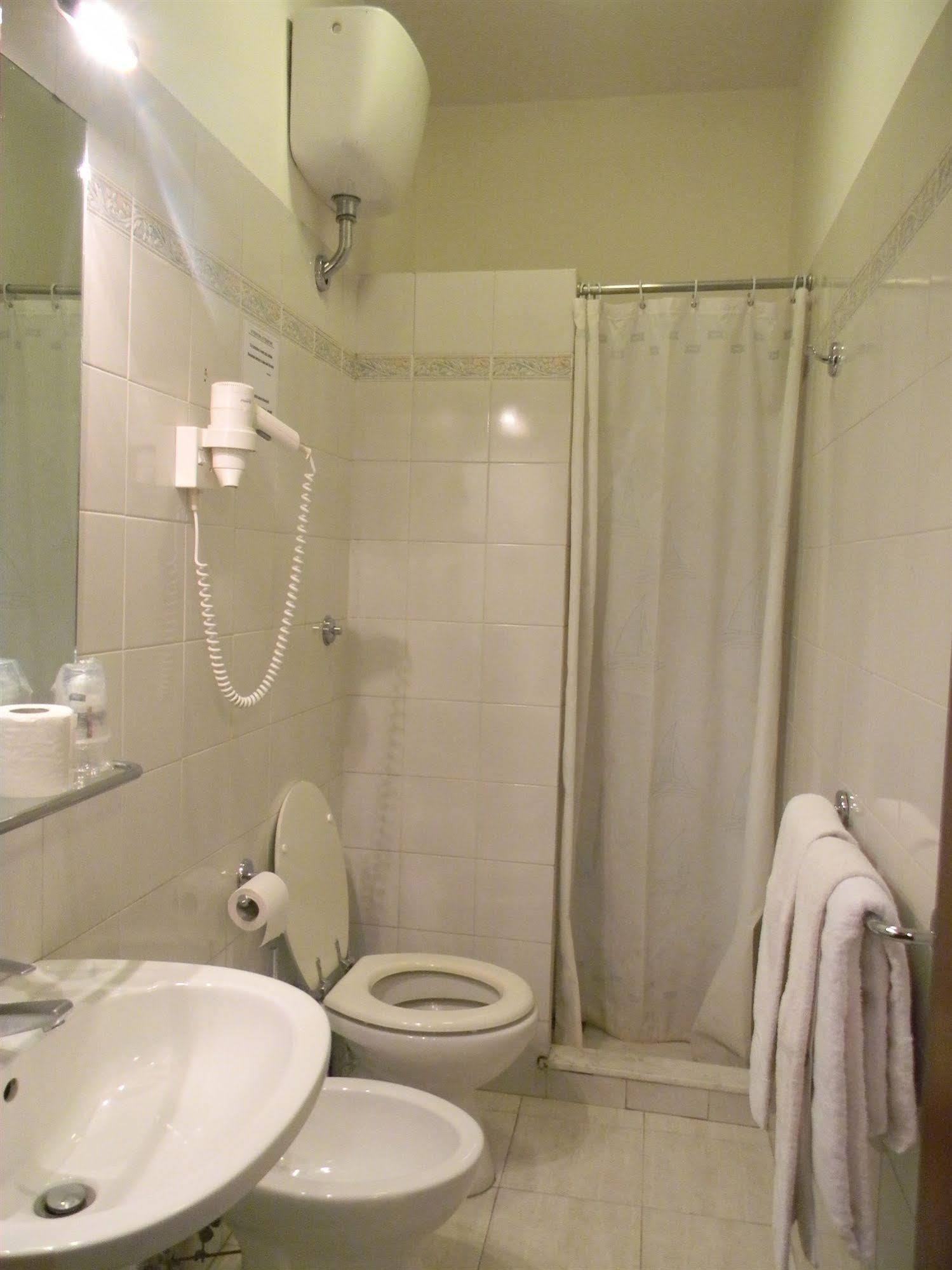 Hotel Primavera