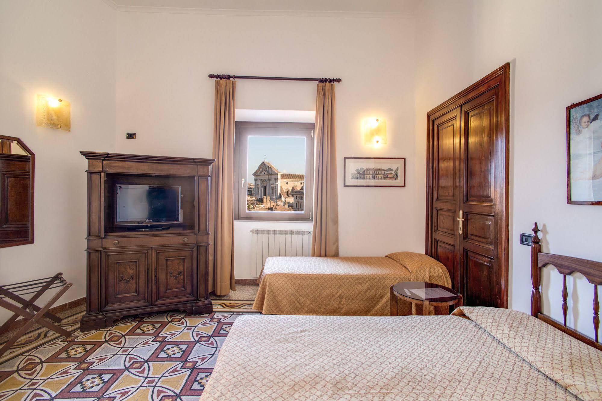 Hotel Primavera
