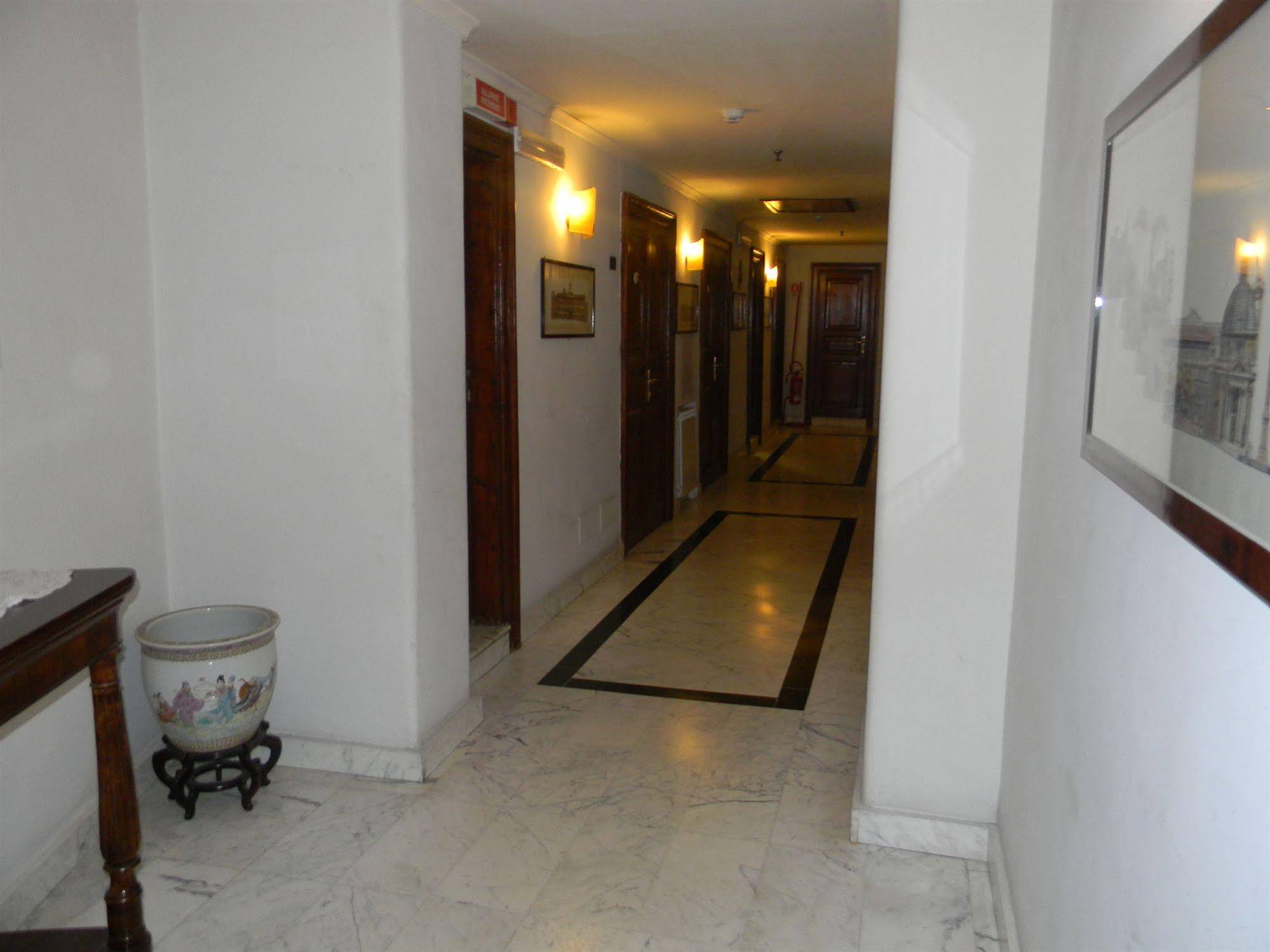 Hotel Primavera